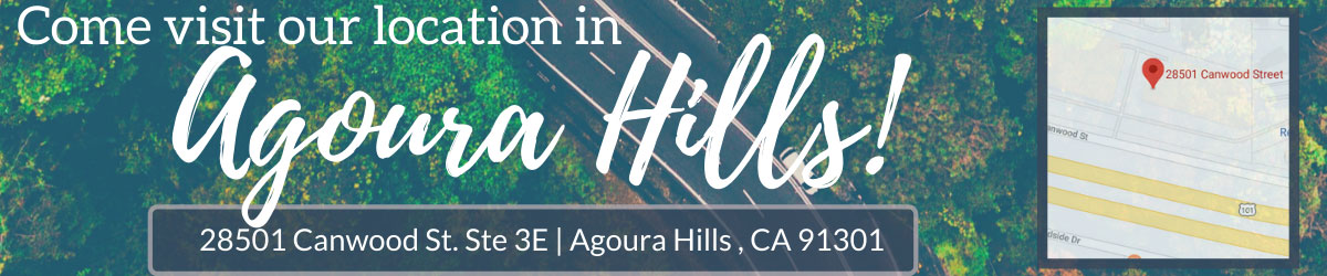 banner about moving to agoura hills