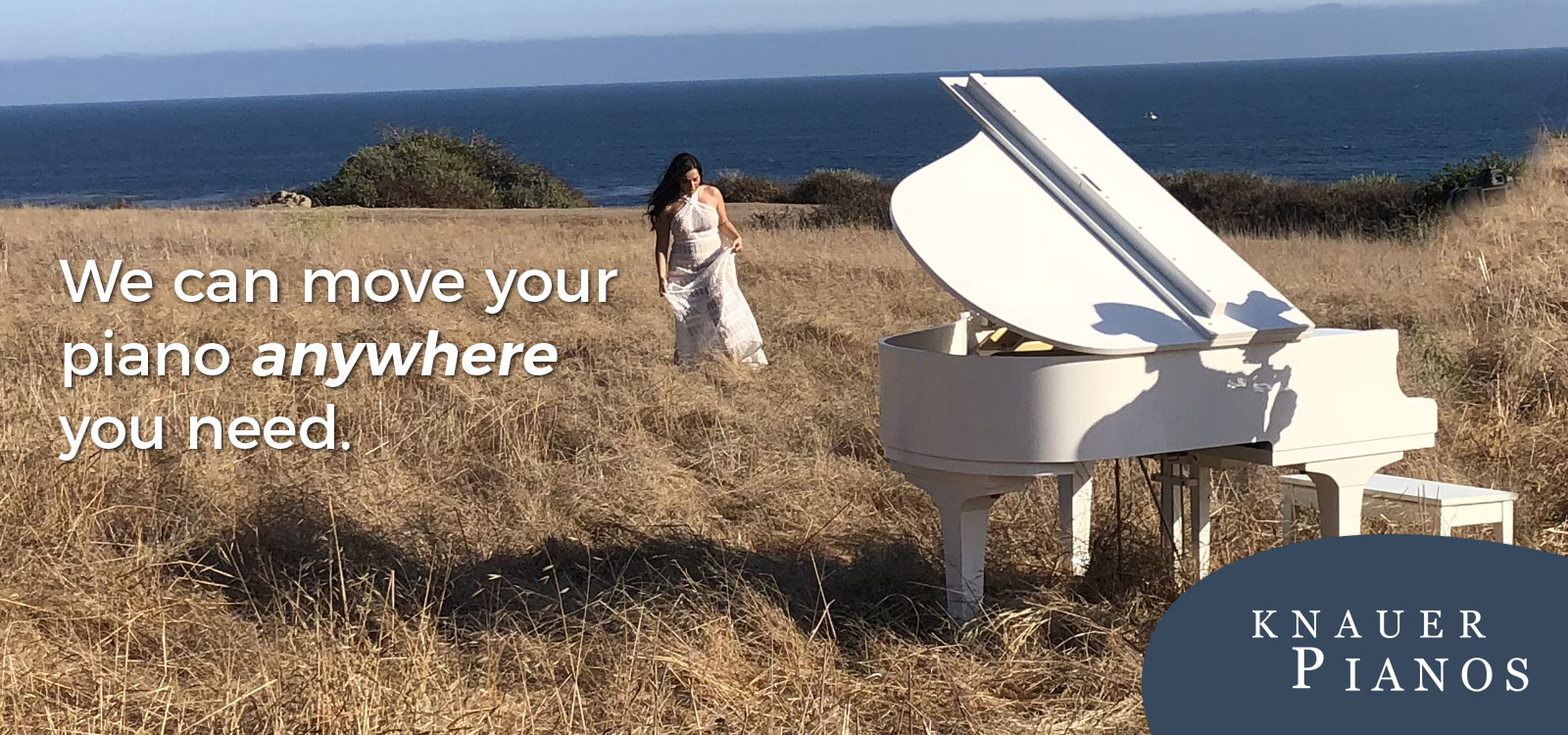 women walking to piano