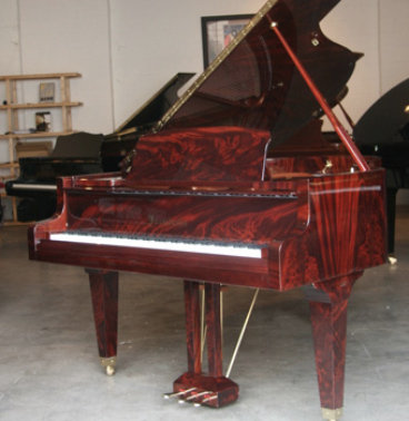 restored Bosendorfer piano 2