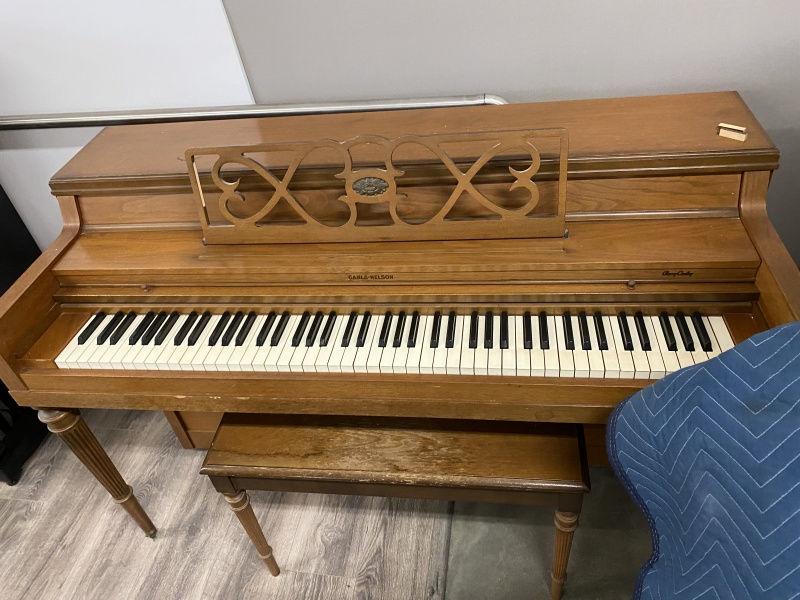 ebony wurlitzer spinet piano ebony wurlitzer spinet piano