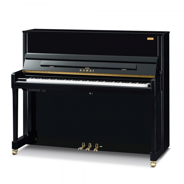 Kawai K-300 Aures Hybrid Upright Piano