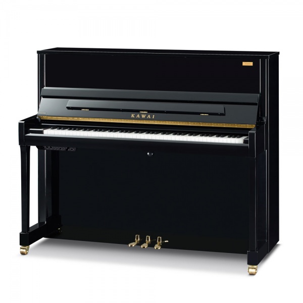 Banqueta Piano Rectangular Luxe Stagg PB85