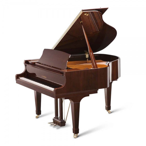 Kawai GX-1 Blak Series Classic Grand Piano (Mahogany Polish)