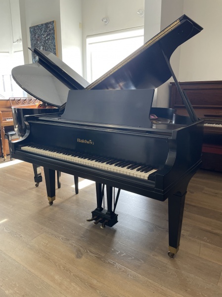 Baldwin L Grand Piano 6'3