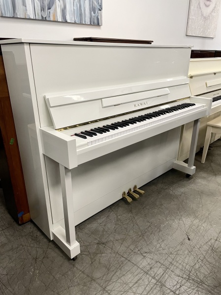 Kawai CX-21D Upright Piano 48