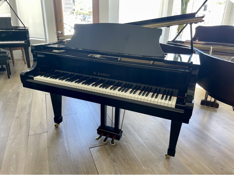 Kawai RX-1 Baby Grand Piano 5'5