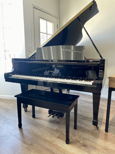 Kawai RX-5 Grand Piano 6'5