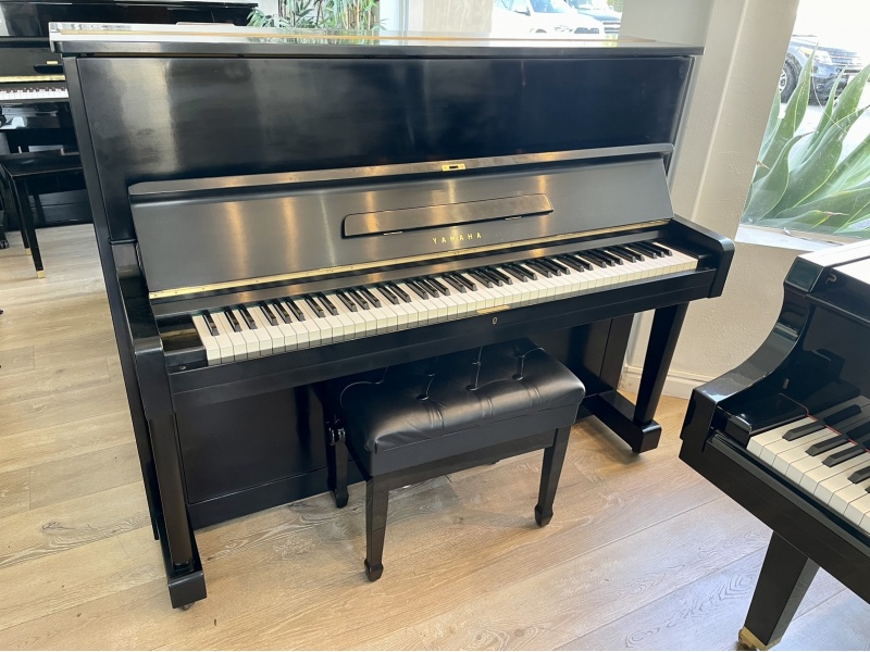 Yamaha No. U1 Upright Piano 48