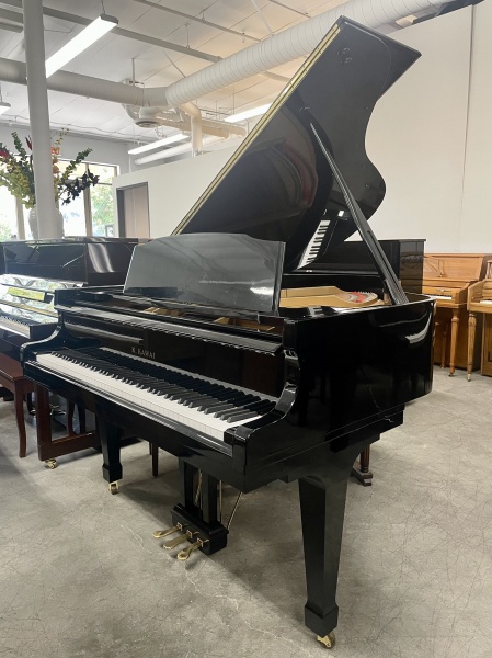 Kawai GS-30 Grand Piano 6'1