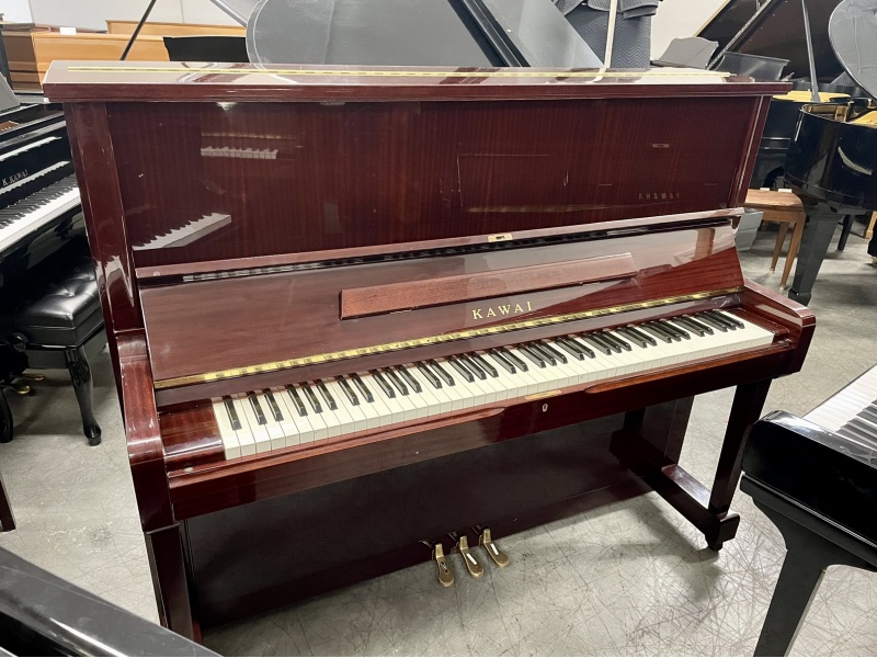 Kawai NS-20 Upright Piano 49