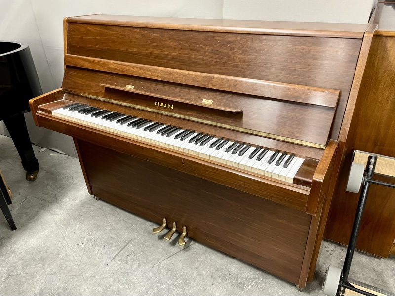 Yamaha P2 Upright Piano 45