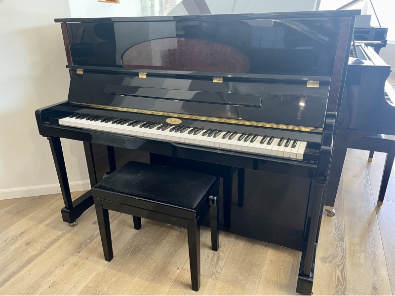 Kemble Upright Piano 48
