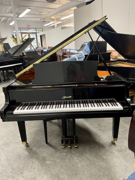 Ritmuller Grand Piano 5'11