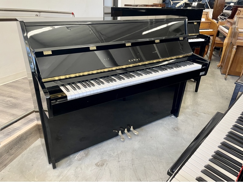 Kawai CE-7N Upright Piano 42 1/2