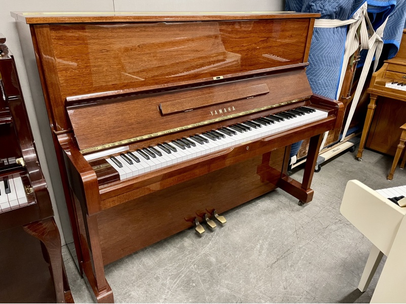 Yamaha U1 Upright Piano 48