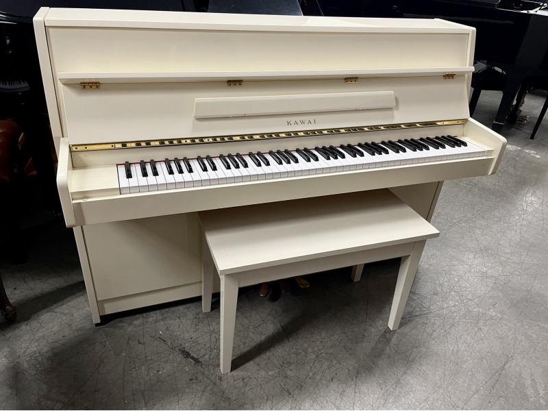 Kawai CX-5 Upright Piano 41