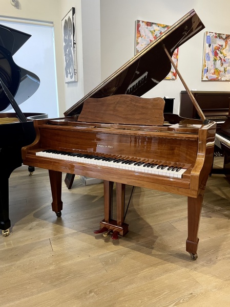 Schafer & Sons SS-58 Grand Piano 5'8