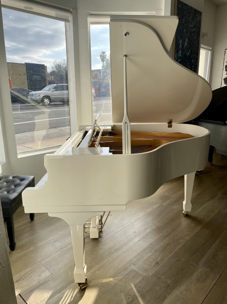 Kohler & Campbell SKG-500S Baby Grand Piano 4'11