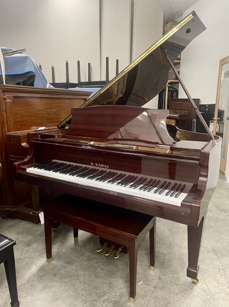 Kawai KG-2D Grand Piano 5'11