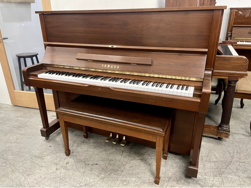 Yamaha U1 Upright Piano 48