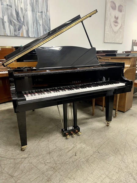 Tokai G-170 Grand Piano 5'8