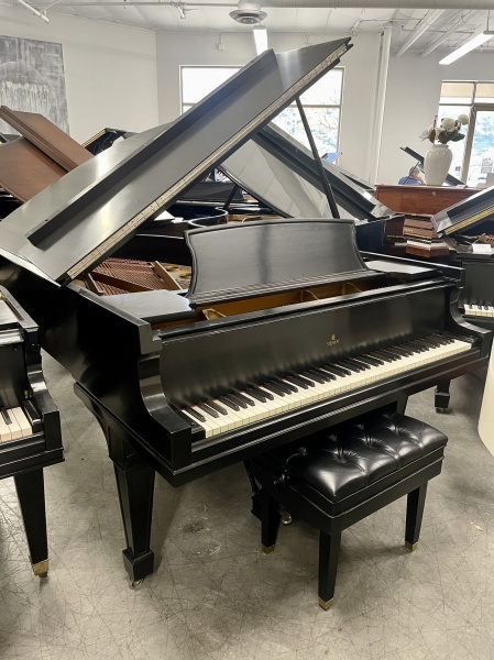 Steinert Grand Piano 6'1