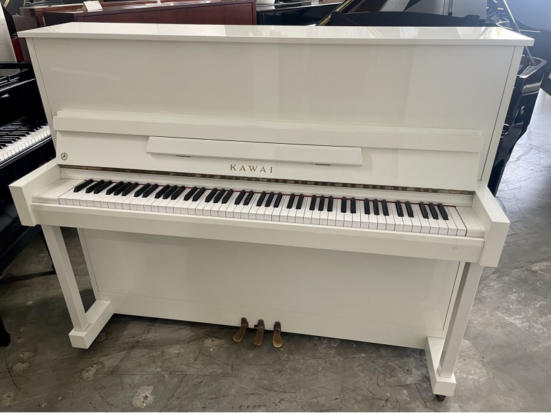Kawai CX-21D Upright Piano 48
