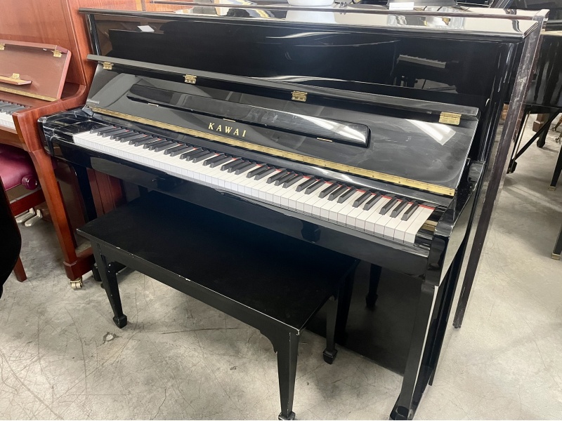 2011 Kawai K-2 Upright Piano 45