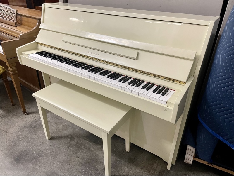 Kawai CE-7N Upright Piano 42 1/2