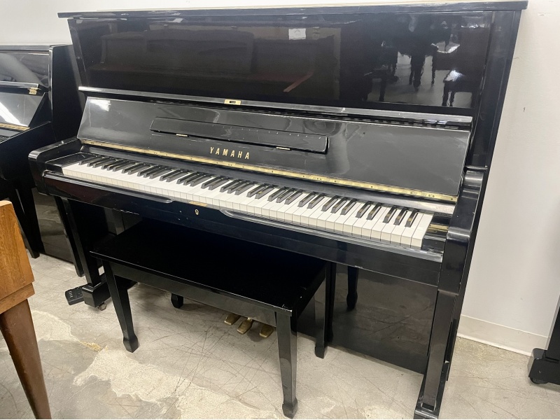 Yamaha U1 Upright Piano 48