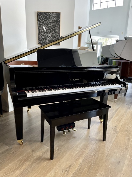 Kawai GM-1 Petit Grand Piano 4'9