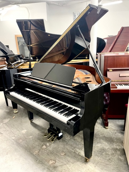 Kawai GE-1 Baby Grand Piano 5'1