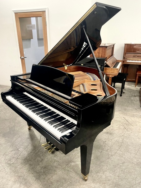 Kawai GE-1 Baby Grand Piano 5'1