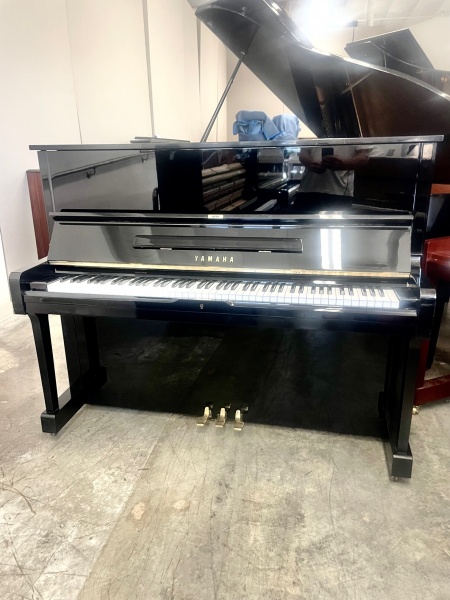 Yamaha U1 Upright Piano 48