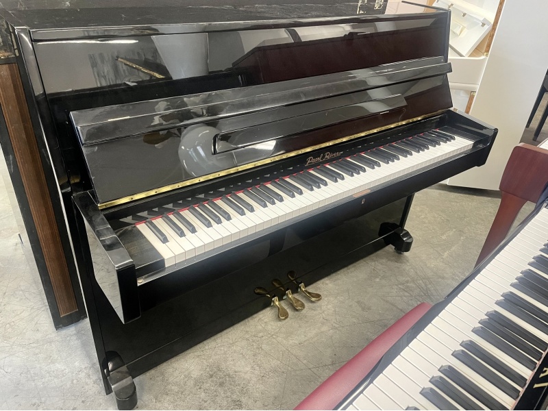 Pearl River UP108 Upright Piano 43