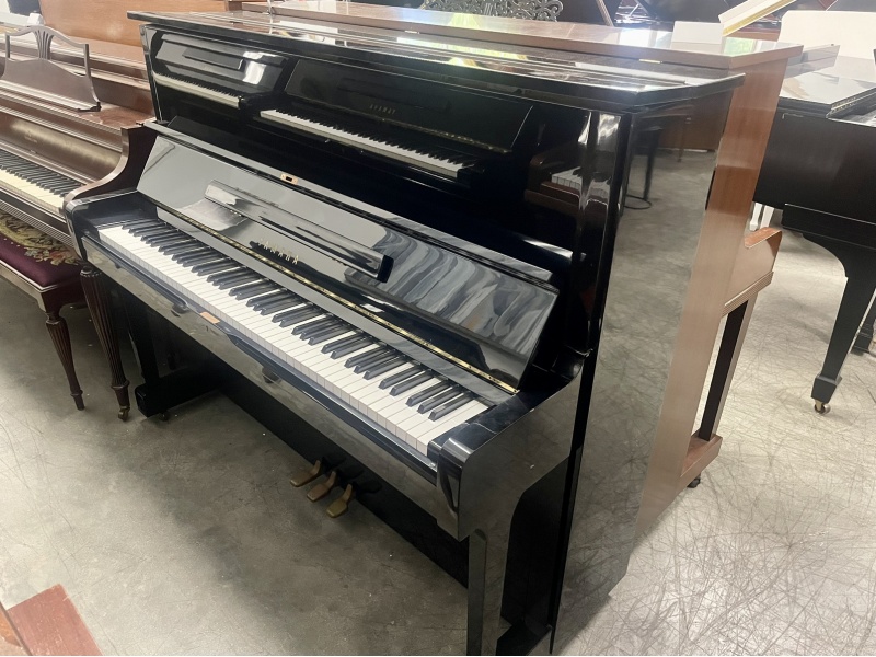 Yamaha U1 Upright Piano 48