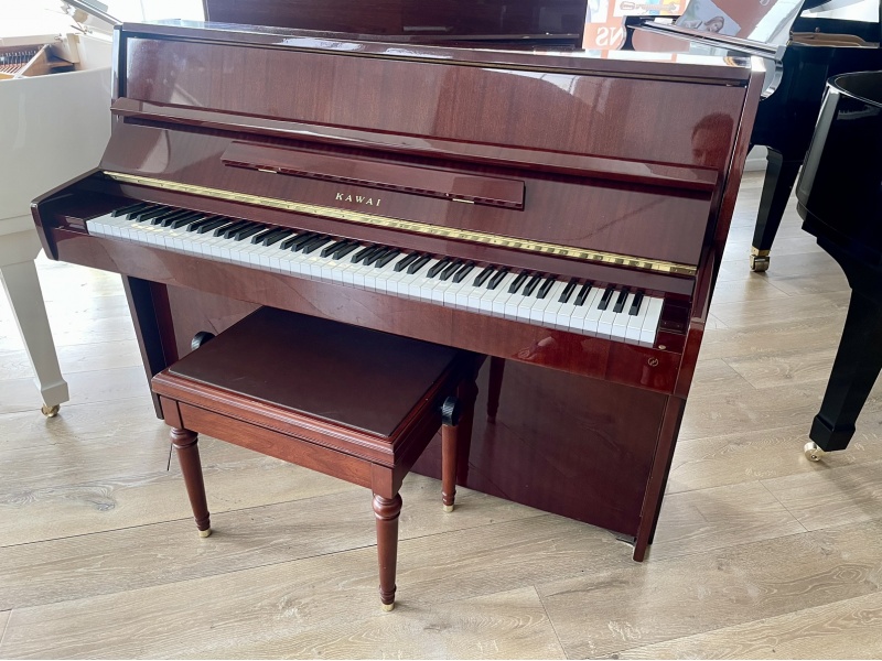 Kawai CE-7N Upright Piano 42 1/2