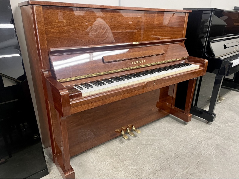 Yamaha U1 Upright Piano 48