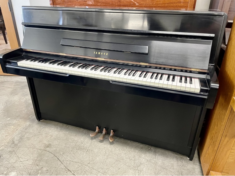Yamaha No. M1 Upright Piano 42