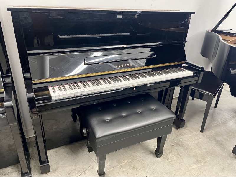 Yamaha U1 Upright Piano 48