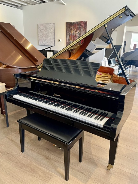 Ritmuller Grand Piano 5'11