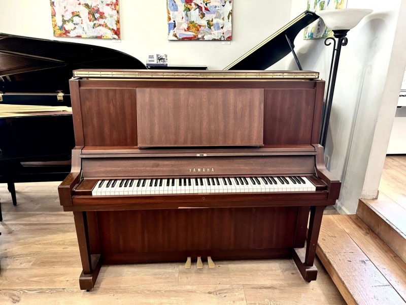 Yamaha W102 52