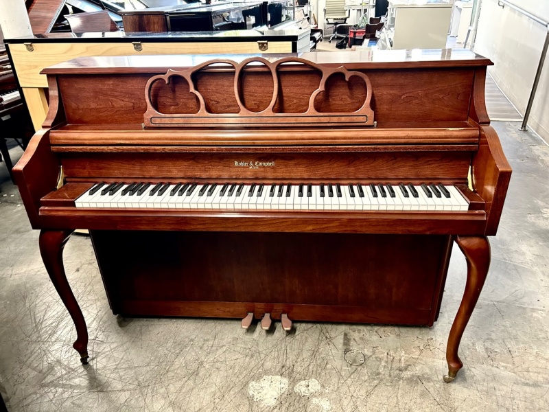 Kohler&Campbell KC-043F 43
