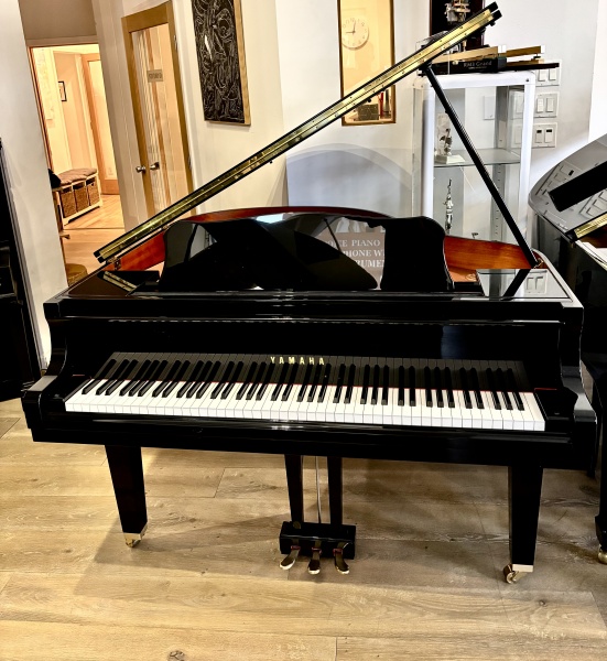 Yamaha GB1 4'11