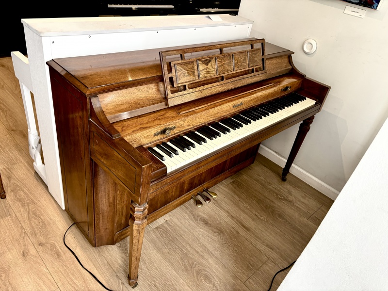 Baldwin Acrosonic 35