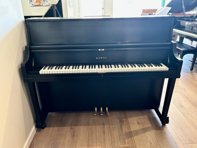 Kawai UST-8 Satin Finish 45