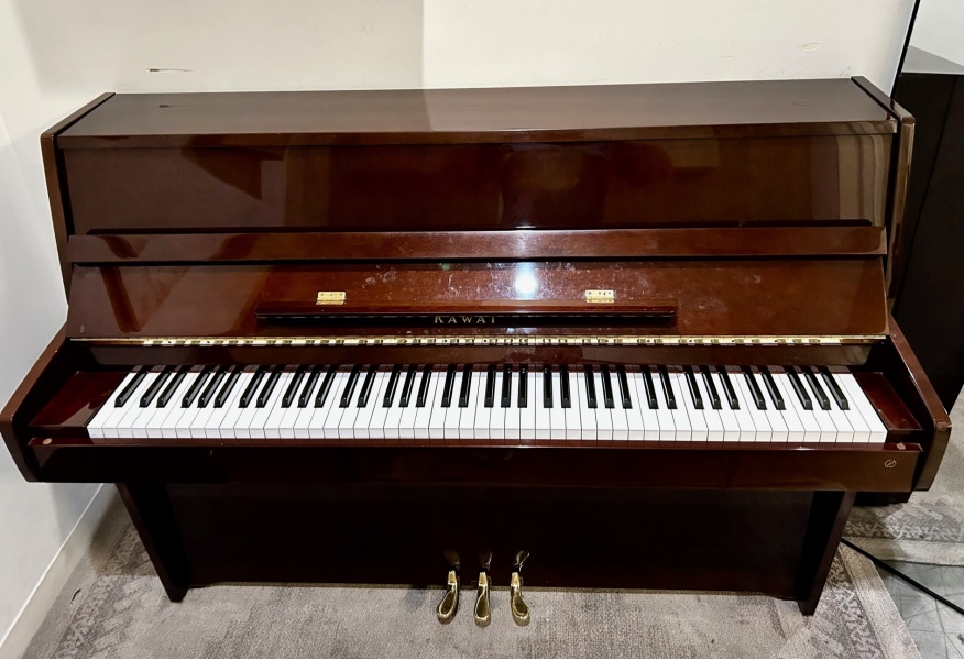 Kawai CE-7 Mahogany Polish 42