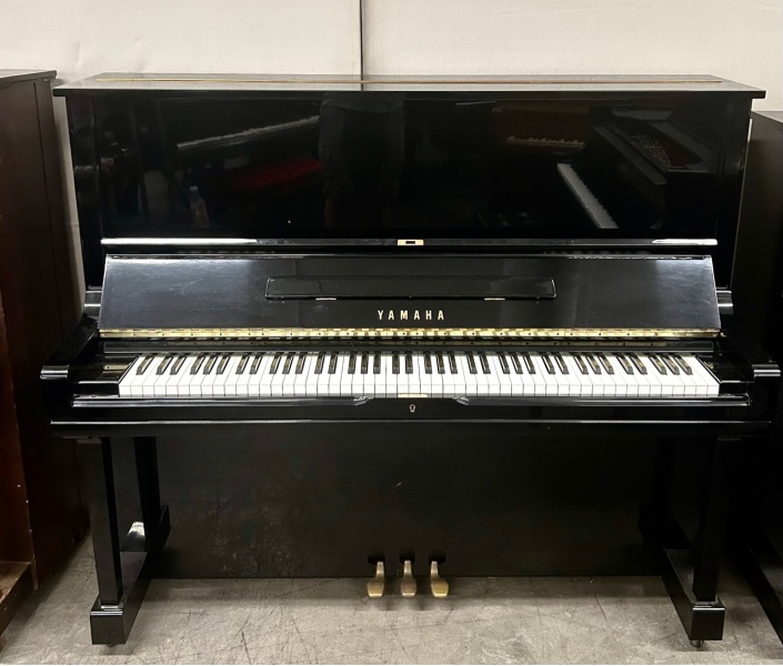 Yamah U3 Upright Piano 52