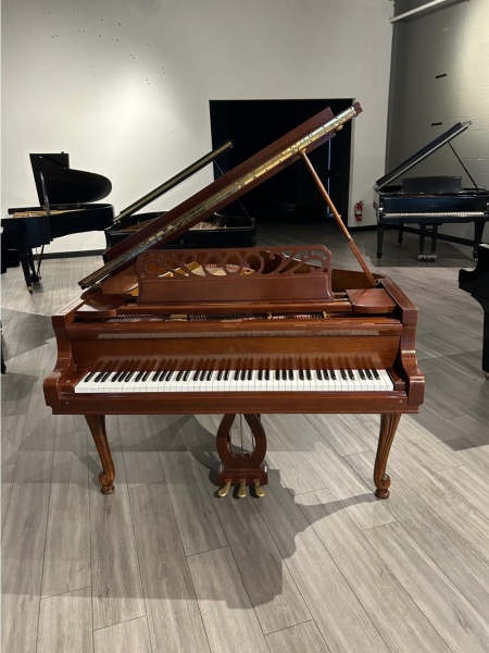 Young Chang G-157 French Style Baby Grand Piano 5'2