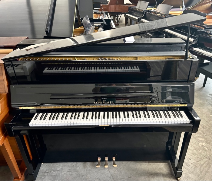 Schimmel 48